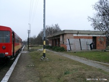 Árpádszállás