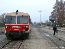 Lakitelek; Bz 169