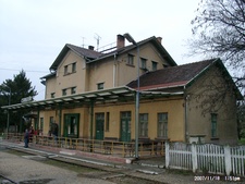 Csongrád