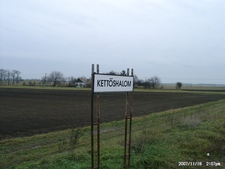Kettőshalom