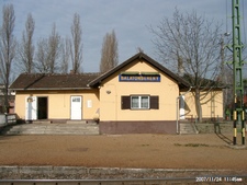 Balatonberény