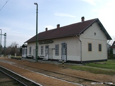 Balatonkeresztúr