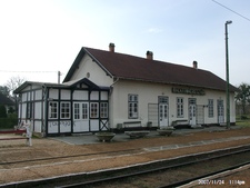 Balatonkeresztúr