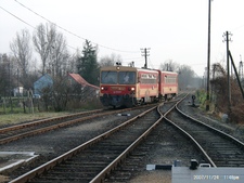 Marcali; Bz 173