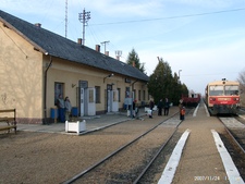 Marcali; Bz 249