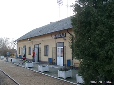 Marcali