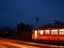 Marcali; Bz 249