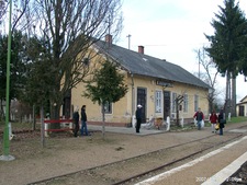 Mesztegnyő