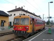 Somogyszob; Bz 161