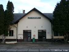 Nagyatád