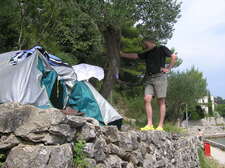 OLYMPUS DIGITAL CAMERA         