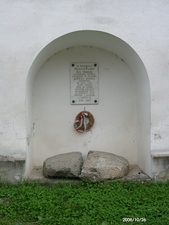 Bálványosváralja