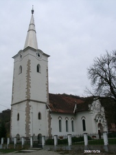 Bálványosváralja
