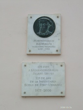 Bálványosváralja