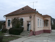 Bálványosváralja