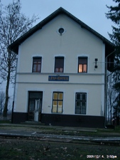 Létavértes