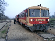 Tokod; Bz 336