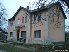 Nyergesújfalu