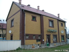 Eternitgyár