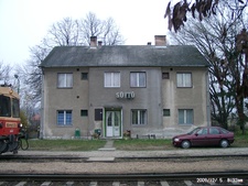 Süttő