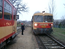 Süttő; Bz 327