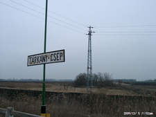 Tárkány-Csép