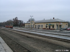 Kisbér; Bz 336