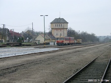 Kisbér; Bz 331
