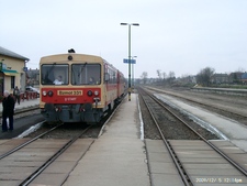 Kisbér; Bz 331