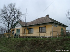 Bakonysárkány