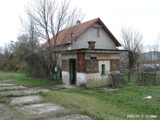 Csókakő