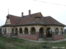 Miklóstelep