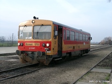 Földeák; Bz 170