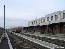 Makó; Bz 170