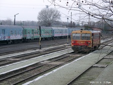 Makó; Bz 170