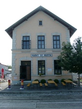 Sopronszentmárton