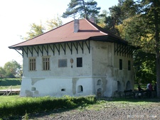 Marosillye