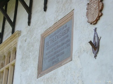 Marosillye