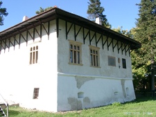 Marosillye