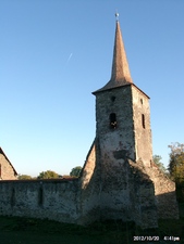 Borberek
