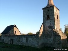 Borberek