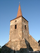 Borberek