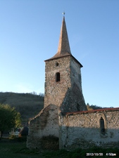 Borberek