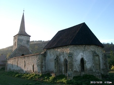 Borberek