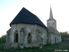 Borberek