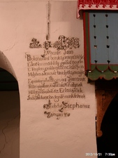 Szék
