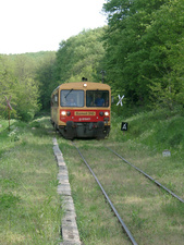 Sáferkút; Bz 310
