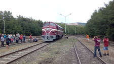 Vác, DDC