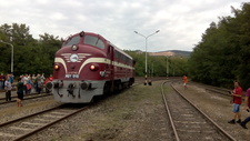 Vác, DDC