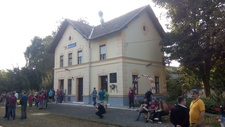 Magyarnándor